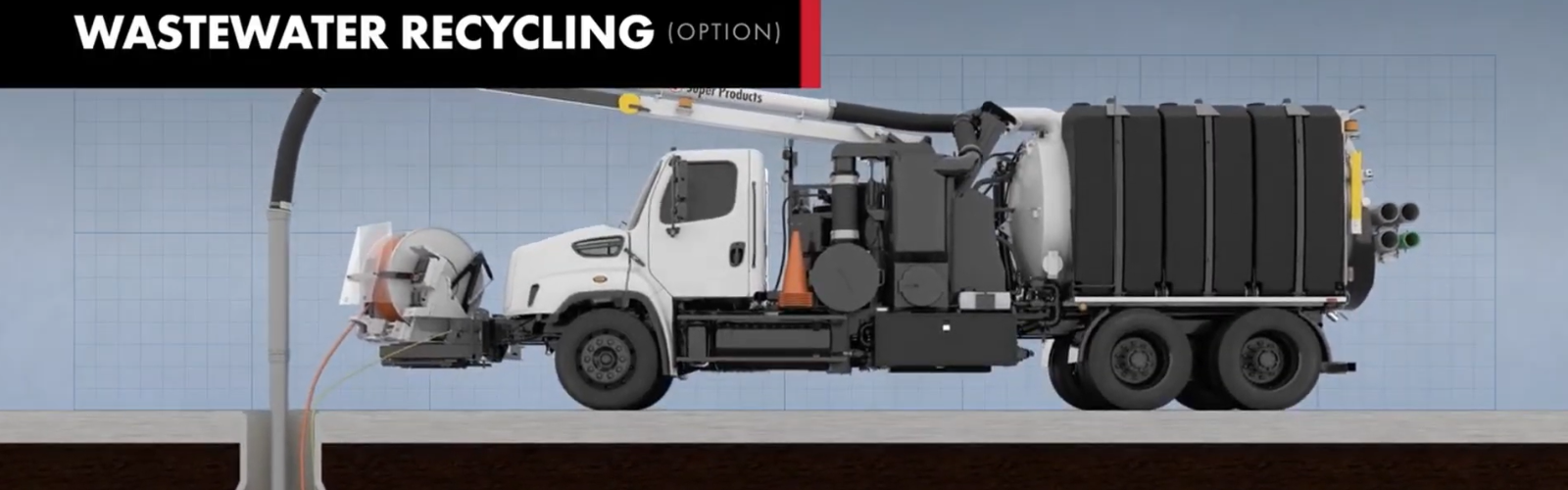 Operador de Camión Combinado